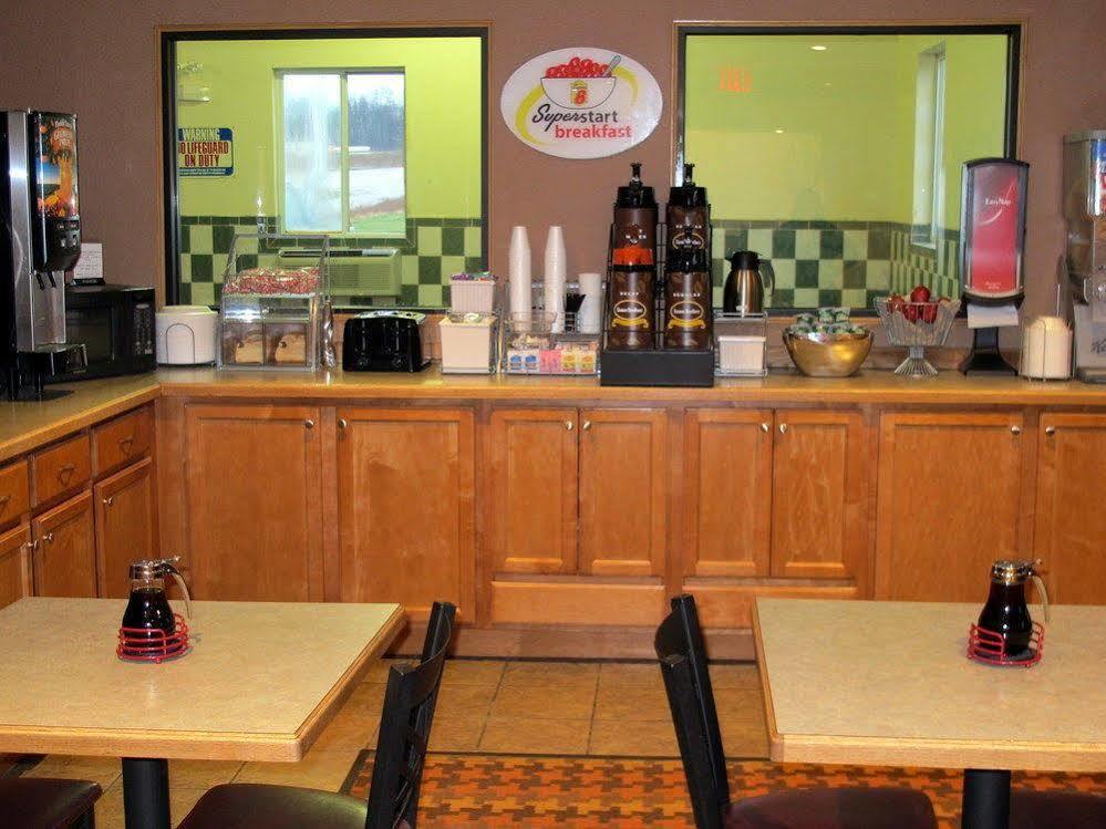 Super 8 By Wyndham Cloverdale Wine Country Luaran gambar